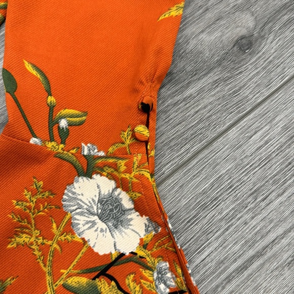 NWT Lil’ Bees Bohemian Dress - Picture 7 of 7